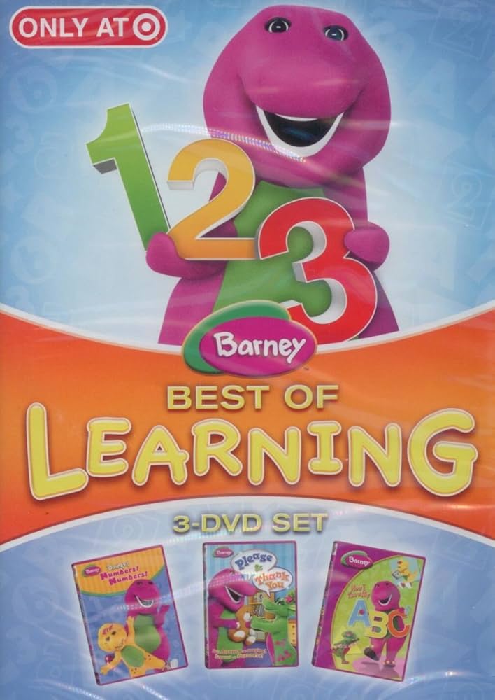その他 Now I Know My ABC&#39;s [DVD] Buy Barney - Now I Know My ABCs (DVD, 2004) online | eBay